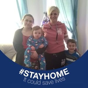 Meet your Posher, Julie